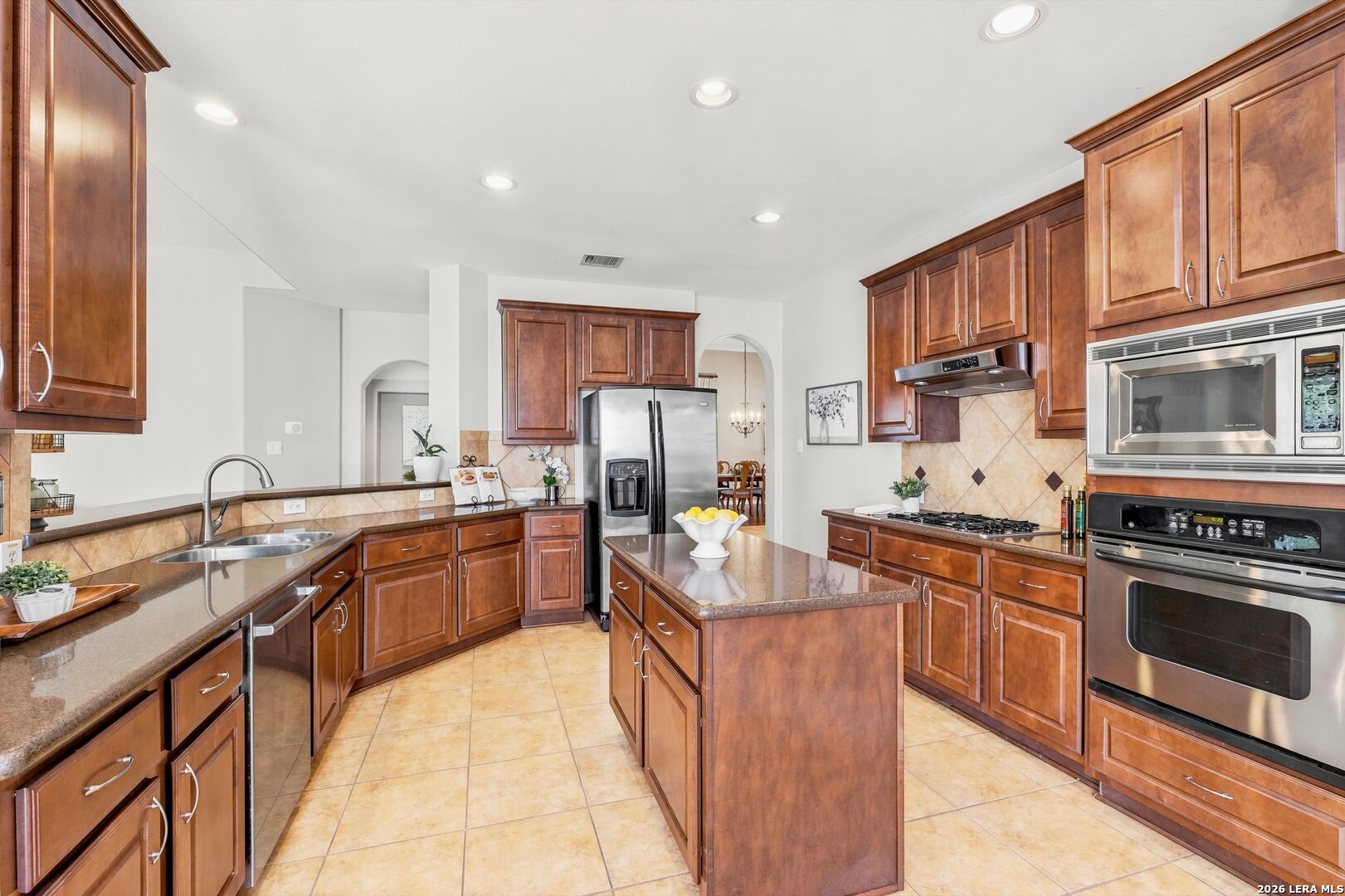 1531 Heavens Peak San Antonio TX 78258