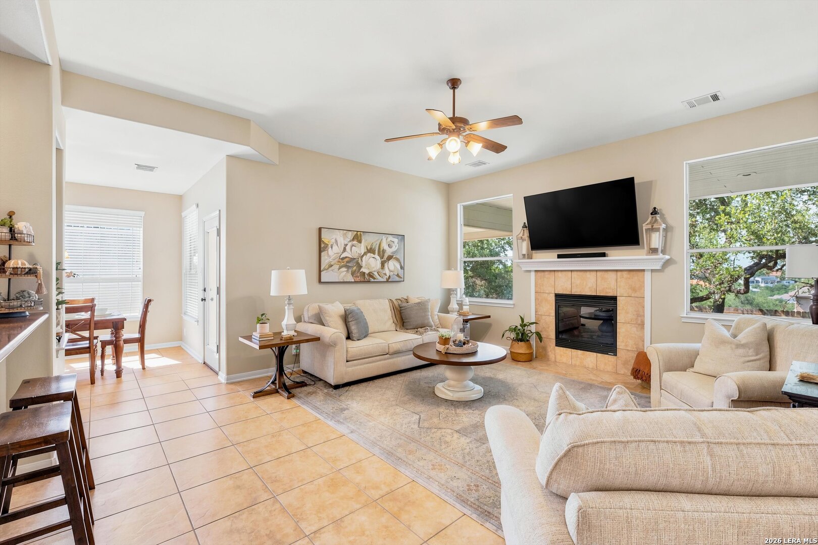 1531 Heavens Peak San Antonio TX 78258