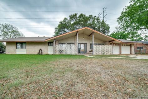 3106 Laura Lee Way San Antonio TX 78223