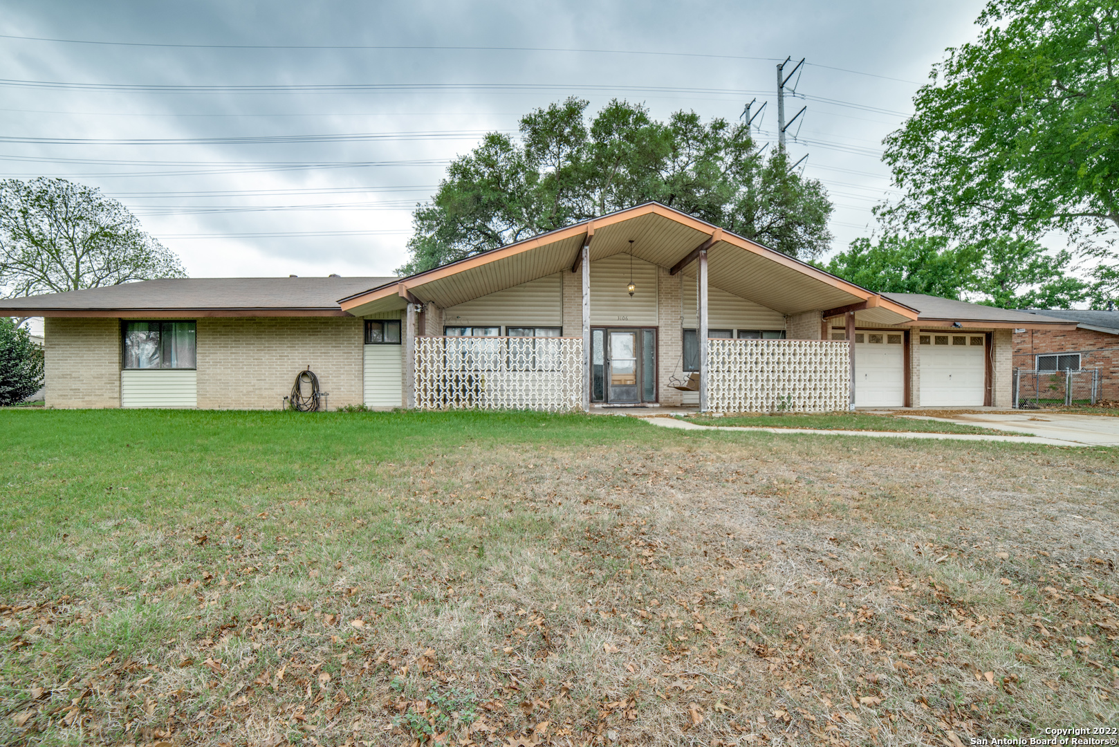 3106 Laura Lee Way San Antonio TX 78223