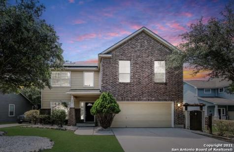 327 Willow Grove Drive San Antonio TX 78245