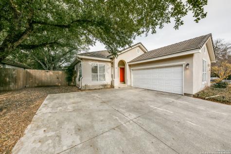 88 Oakwell Farms Parkway San Antonio TX 78218