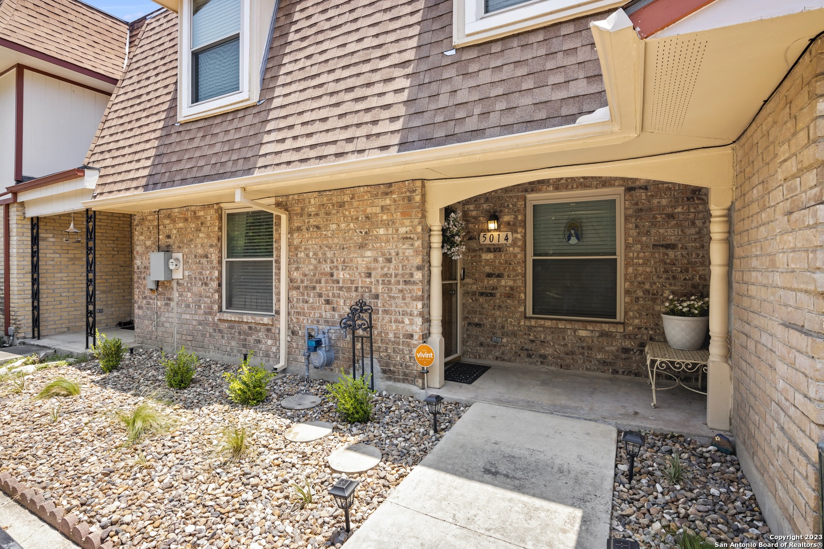 5014 Arbor Ridge Drive San Antonio TX 78228