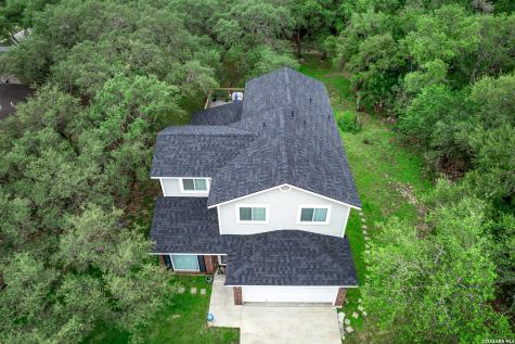 16707 Parkstone Boulevard San Antonio TX 78232