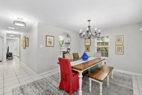 16707 Parkstone Boulevard San Antonio TX 78232