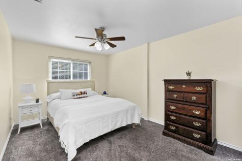 16707 Parkstone Boulevard San Antonio TX 78232