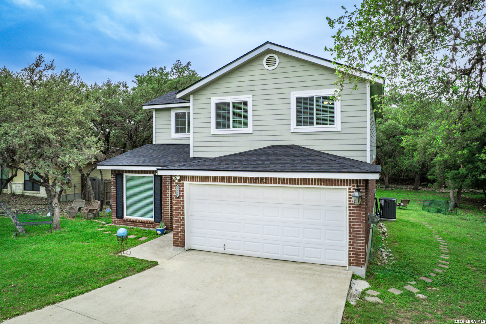 16707 Parkstone Boulevard San Antonio TX 78232