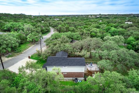16707 Parkstone Boulevard San Antonio TX 78232
