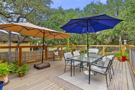 16707 Parkstone Boulevard San Antonio TX 78232
