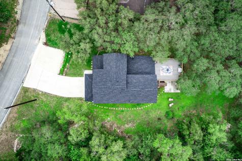 16707 Parkstone Boulevard San Antonio TX 78232