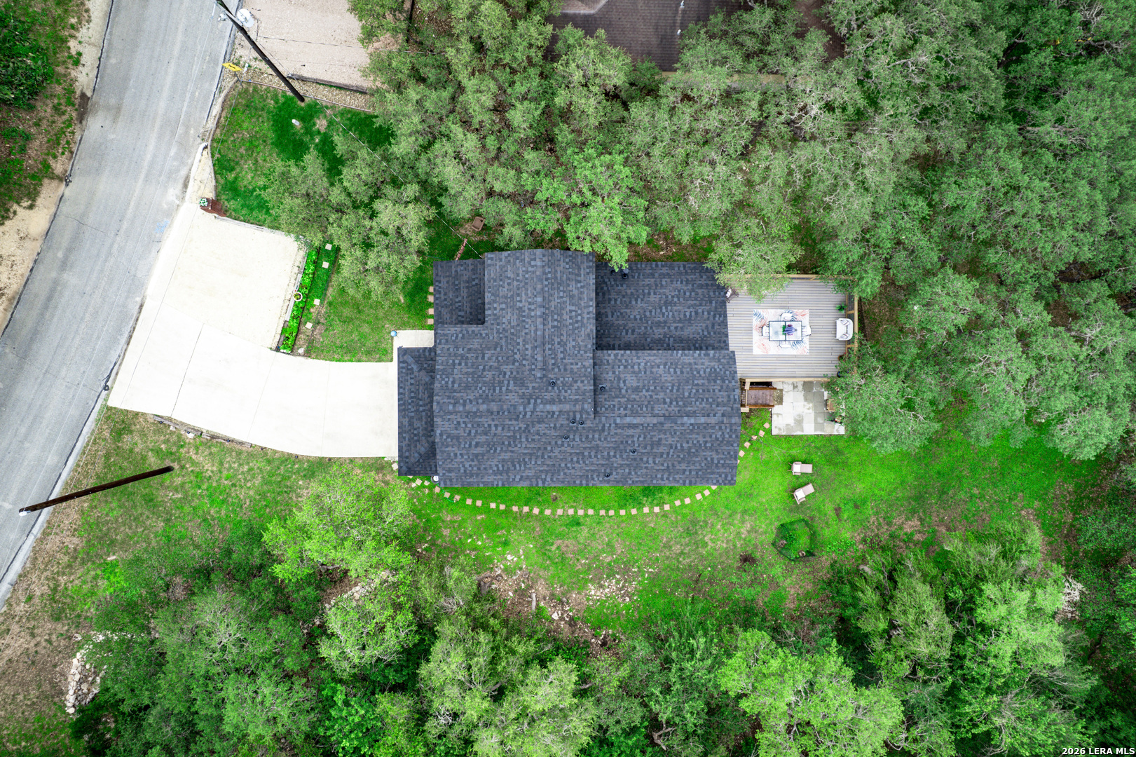 16707 Parkstone Boulevard San Antonio TX 78232