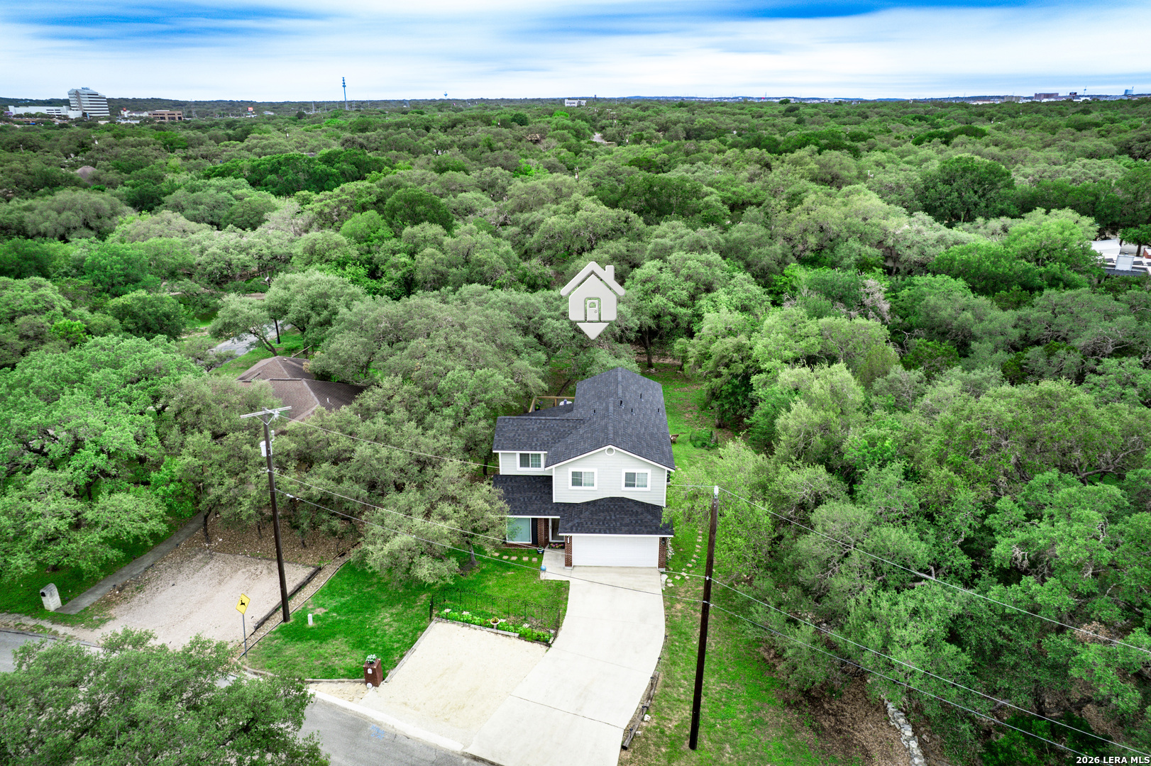 16707 Parkstone Boulevard San Antonio TX 78232