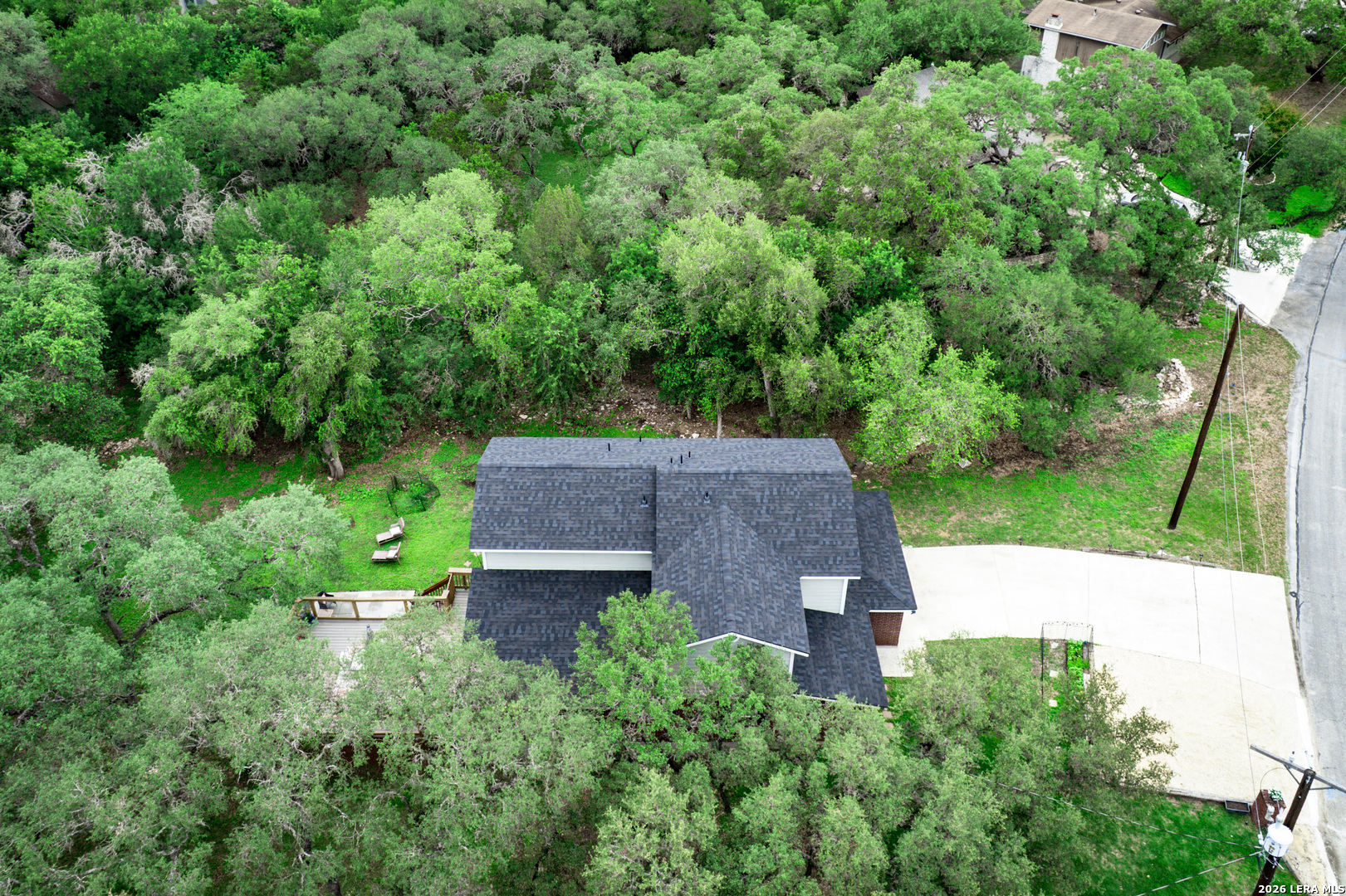 16707 Parkstone Boulevard San Antonio TX 78232