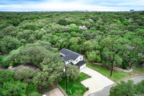 16707 Parkstone Boulevard San Antonio TX 78232