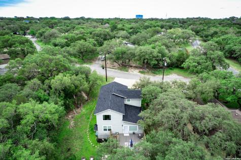 16707 Parkstone Boulevard San Antonio TX 78232