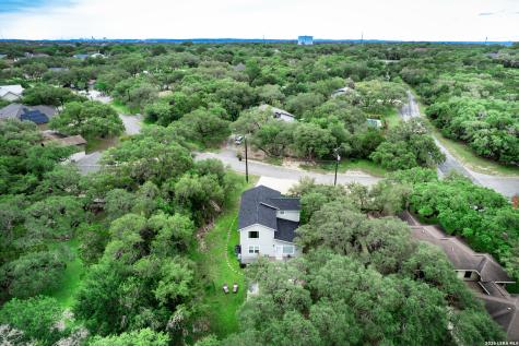 16707 Parkstone Boulevard San Antonio TX 78232
