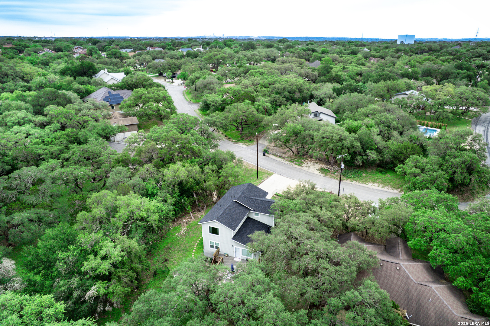 16707 Parkstone Boulevard San Antonio TX 78232