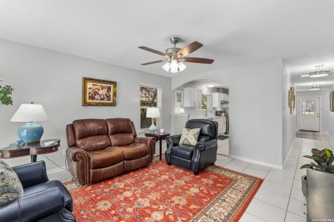 16707 Parkstone Boulevard San Antonio TX 78232