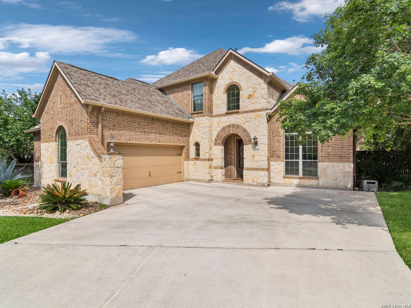 21810 Rugosa Hill San Antonio TX 78256