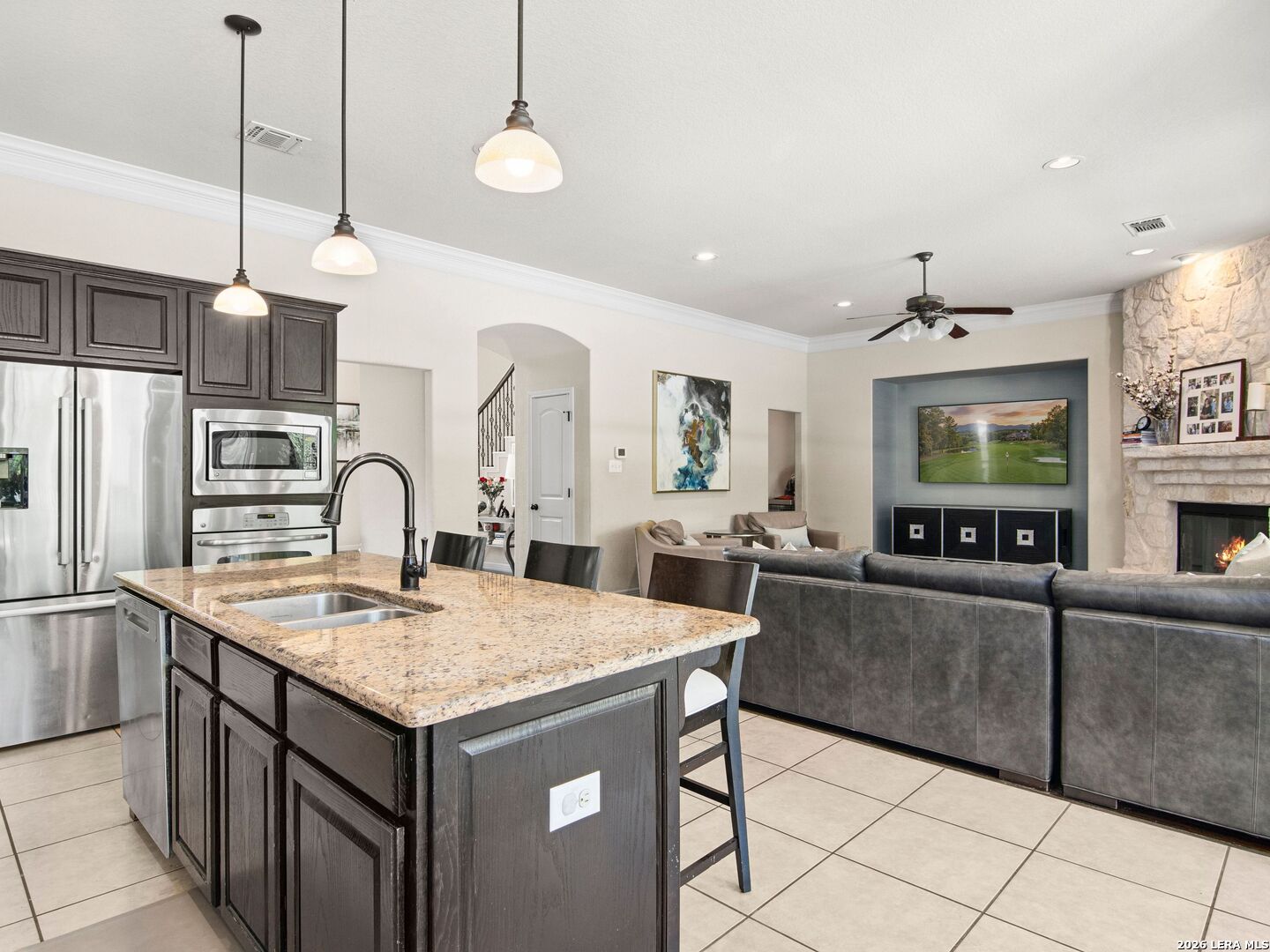 21810 Rugosa Hill San Antonio TX 78256