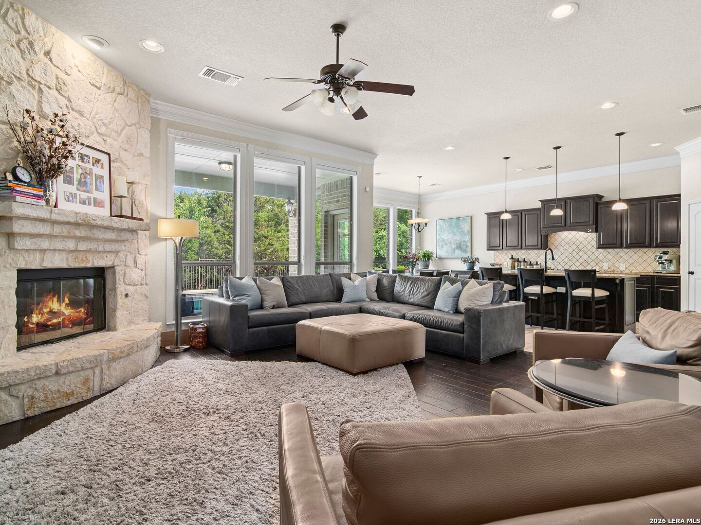 21810 Rugosa Hill San Antonio TX 78256