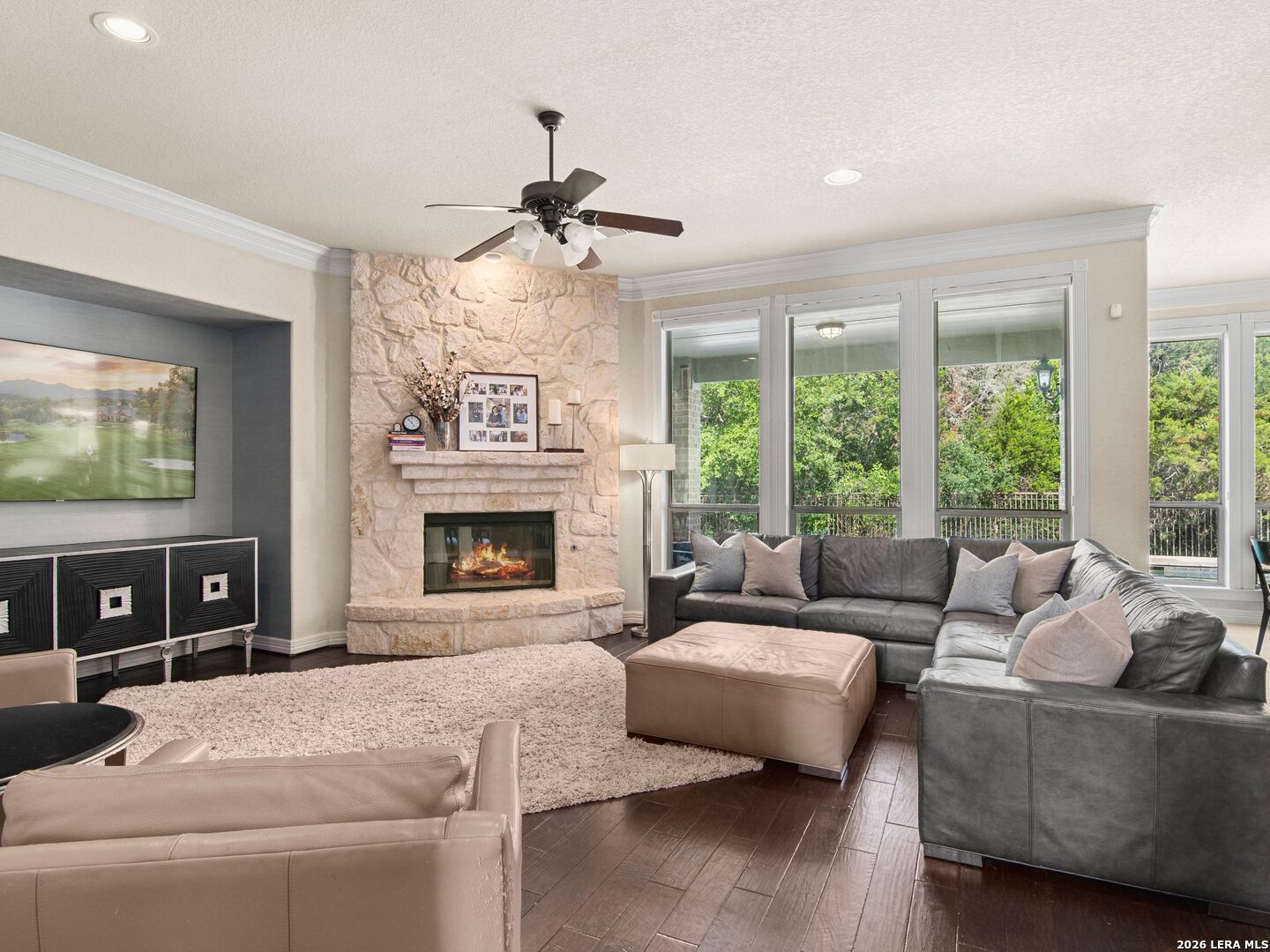 21810 Rugosa Hill San Antonio TX 78256
