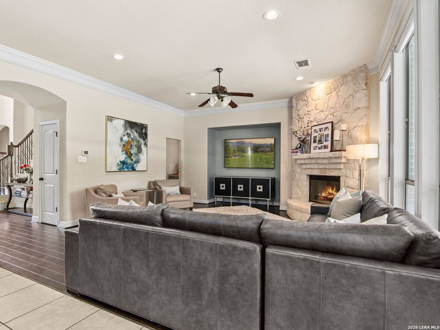 21810 Rugosa Hill San Antonio TX 78256