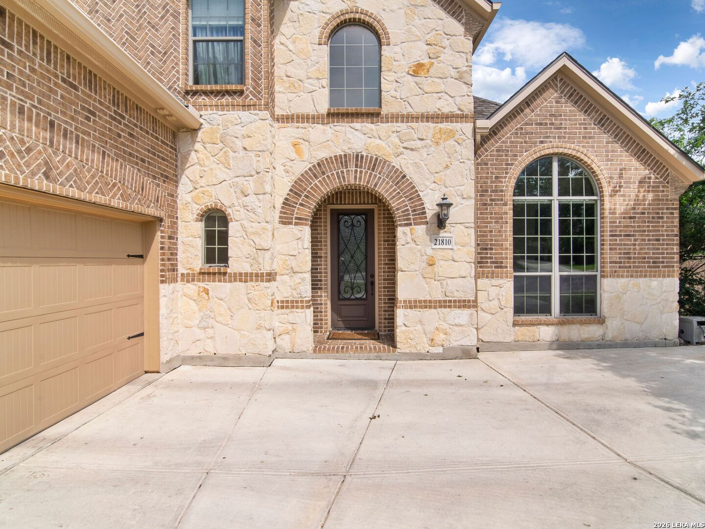 21810 Rugosa Hill San Antonio TX 78256