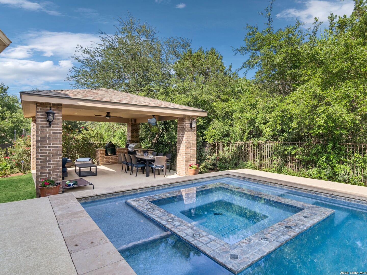 21810 Rugosa Hill San Antonio TX 78256