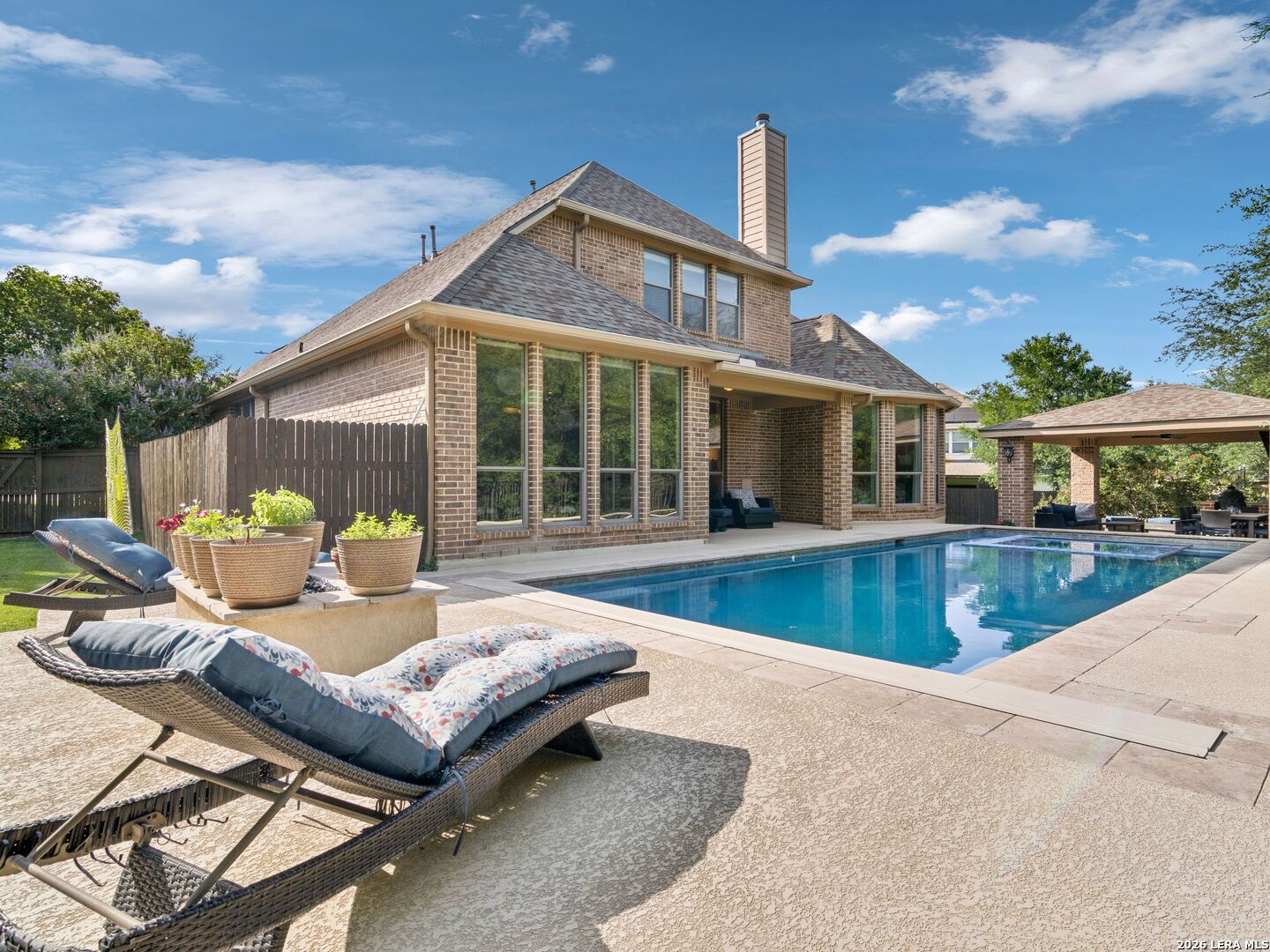 21810 Rugosa Hill San Antonio TX 78256