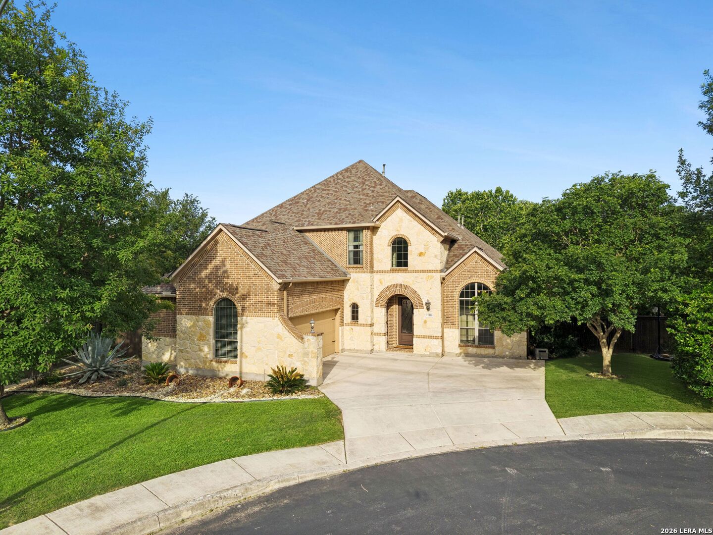 21810 Rugosa Hill San Antonio TX 78256