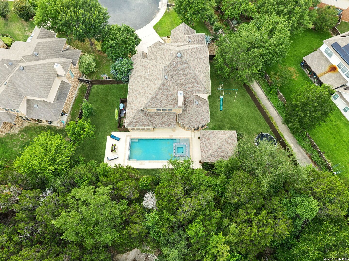 21810 Rugosa Hill San Antonio TX 78256