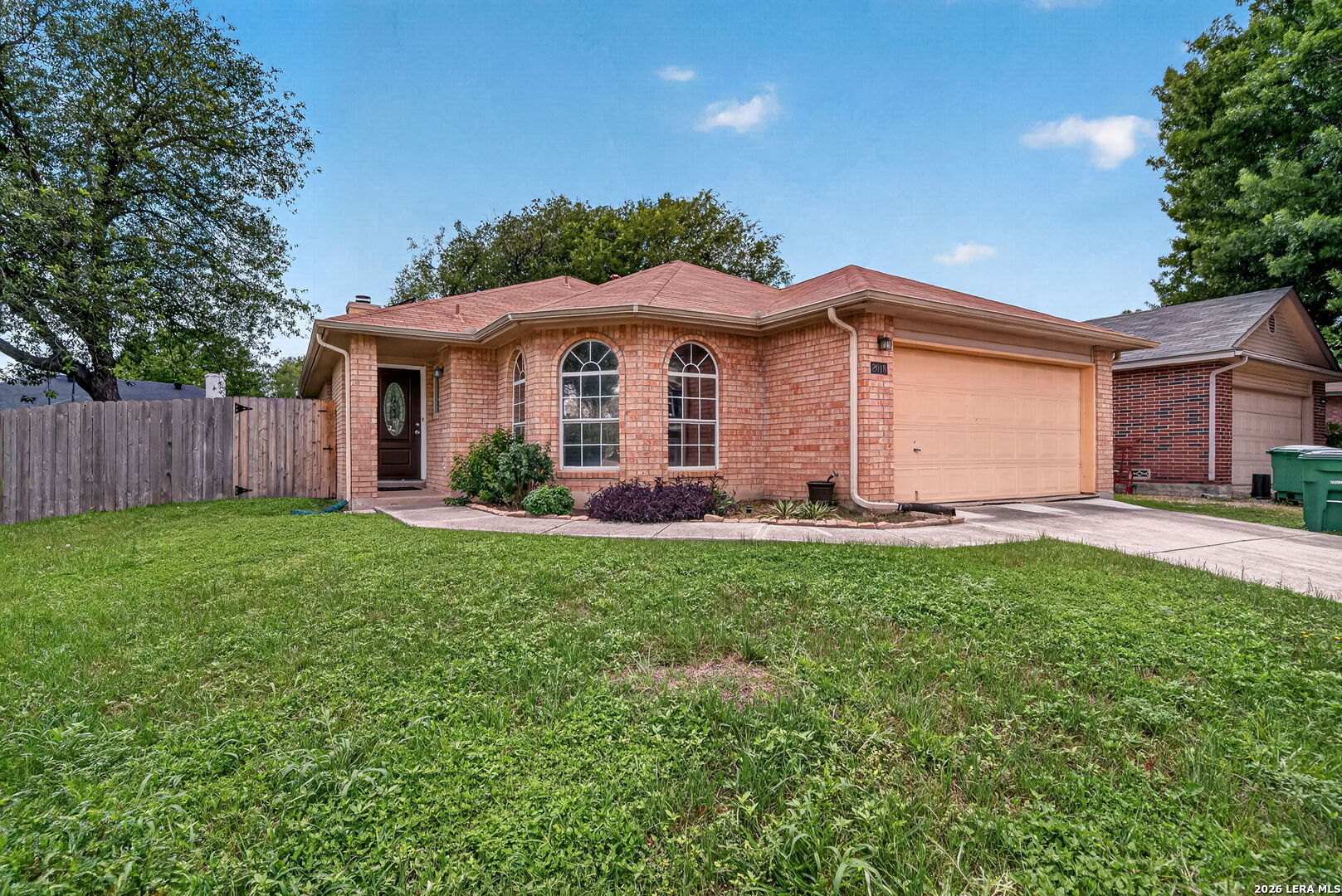 2018 Budding Boulevard San Antonio TX 78247
