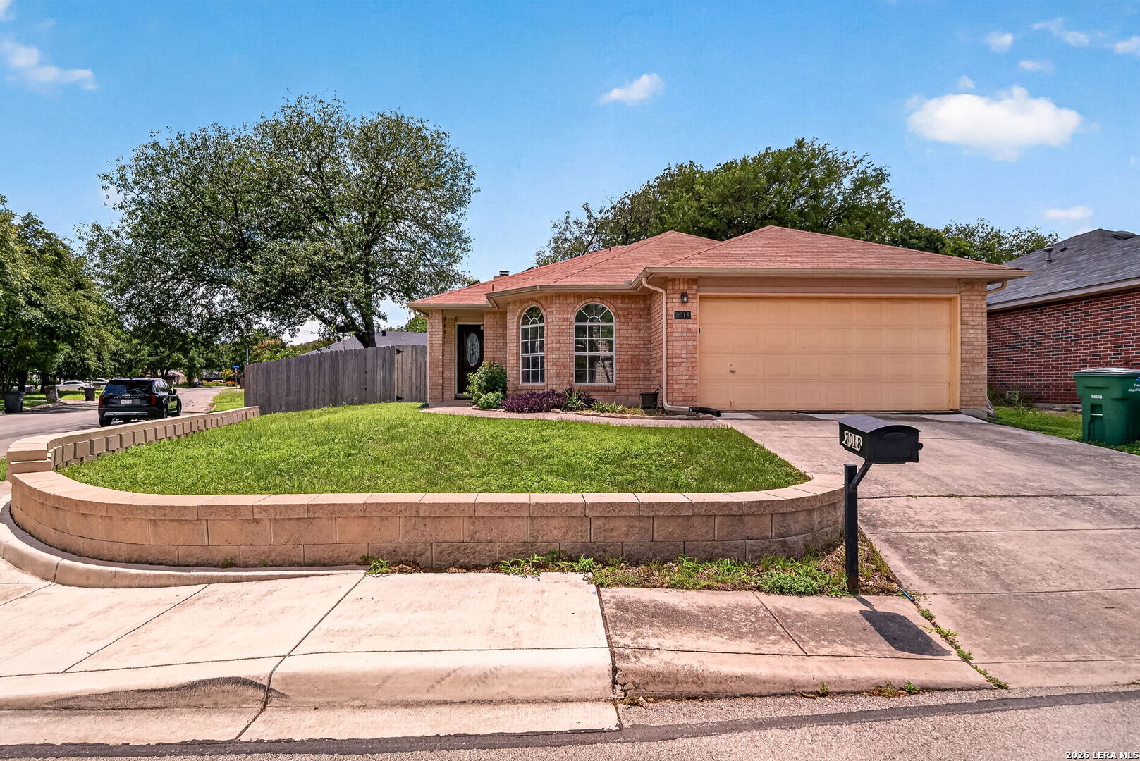 2018 Budding Boulevard San Antonio TX 78247