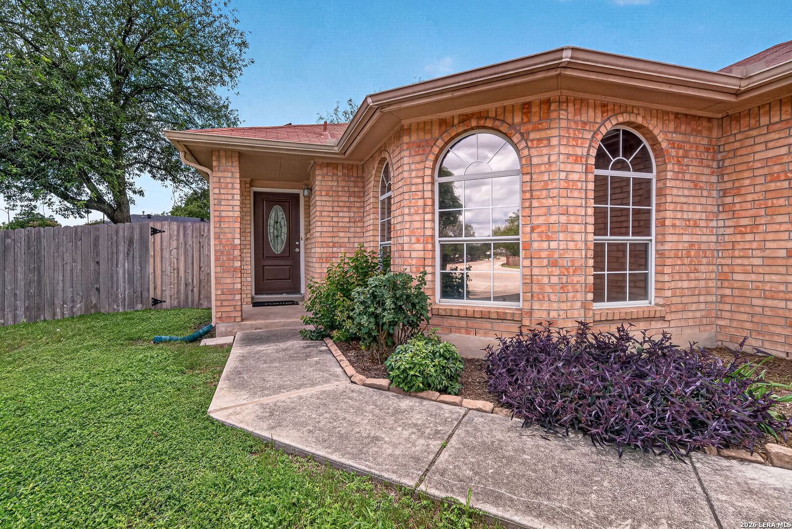 2018 Budding Boulevard San Antonio TX 78247