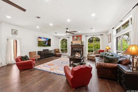 2 Charterwood San Antonio TX 78248