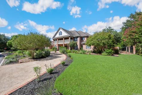 2 Charterwood San Antonio TX 78248