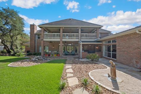 2 Charterwood San Antonio TX 78248