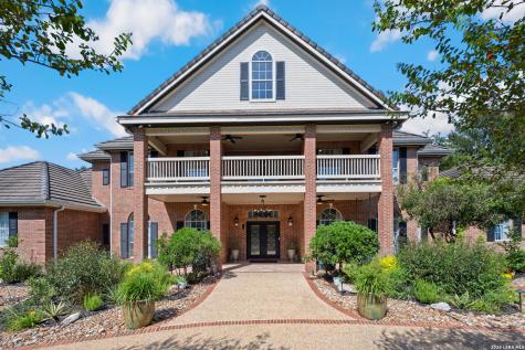 2 Charterwood San Antonio TX 78248