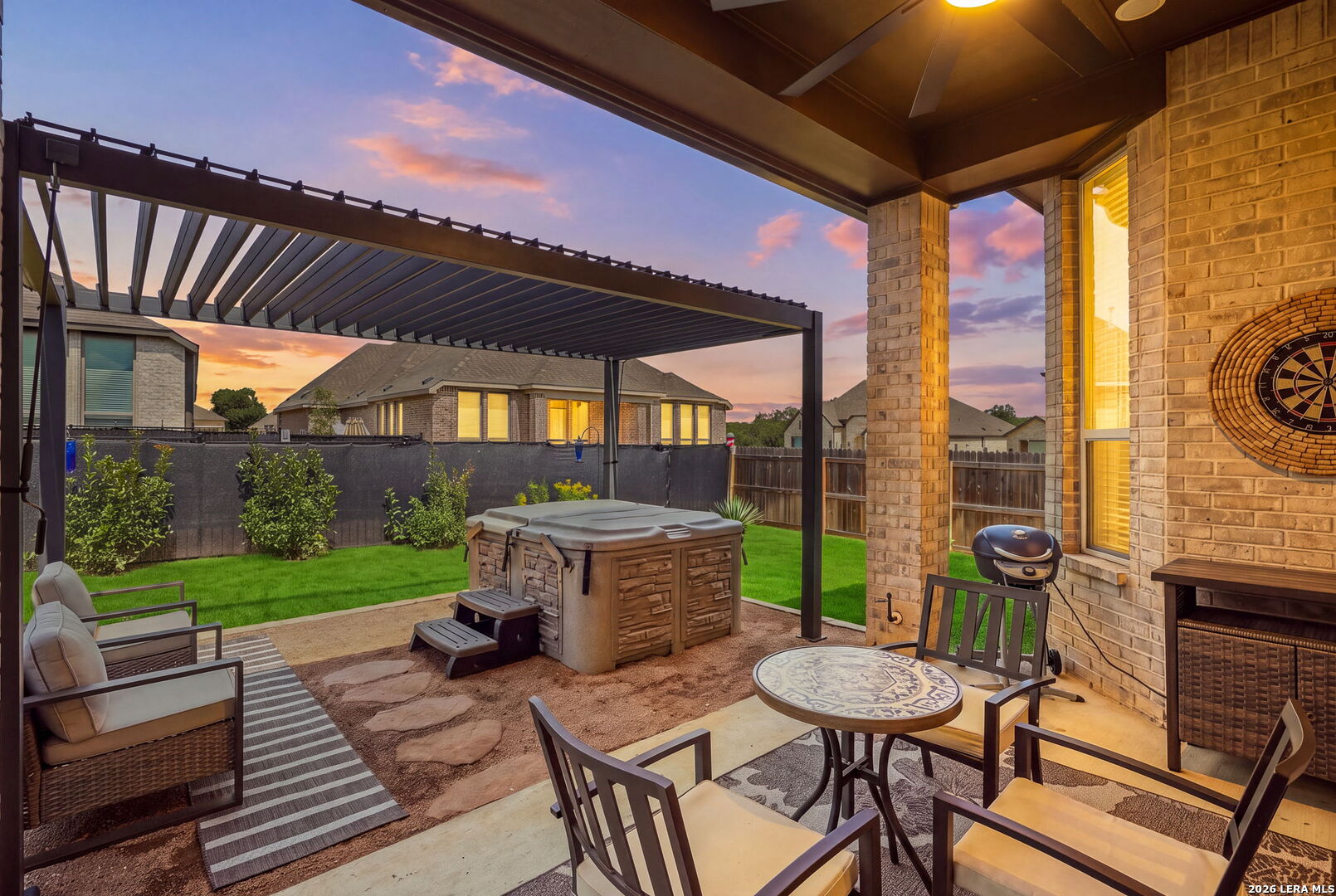 2910 Sussex Park Bulverde TX 78163