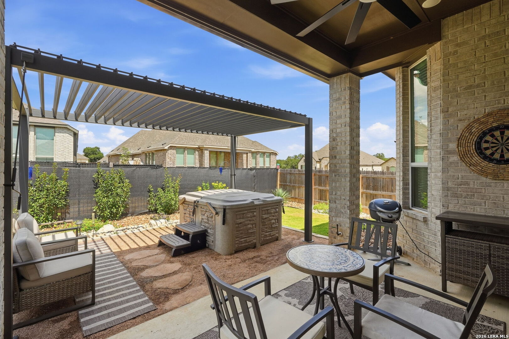 2910 Sussex Park Bulverde TX 78163