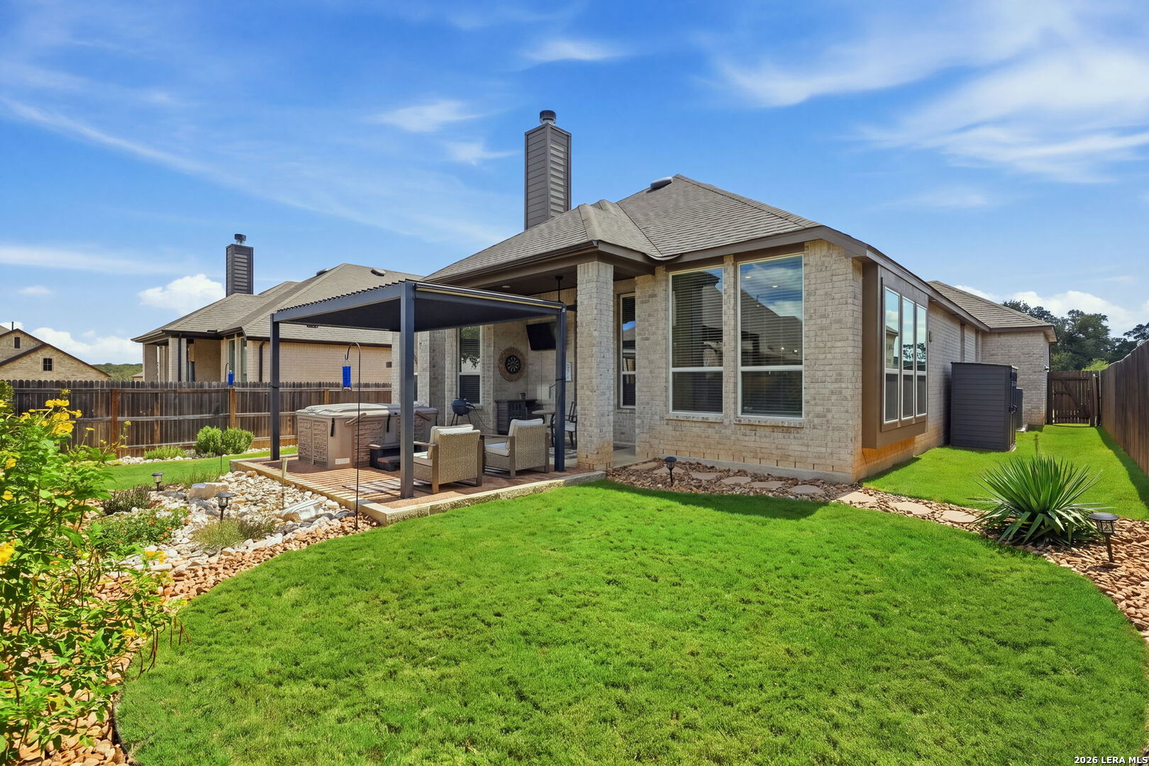 2910 Sussex Park Bulverde TX 78163