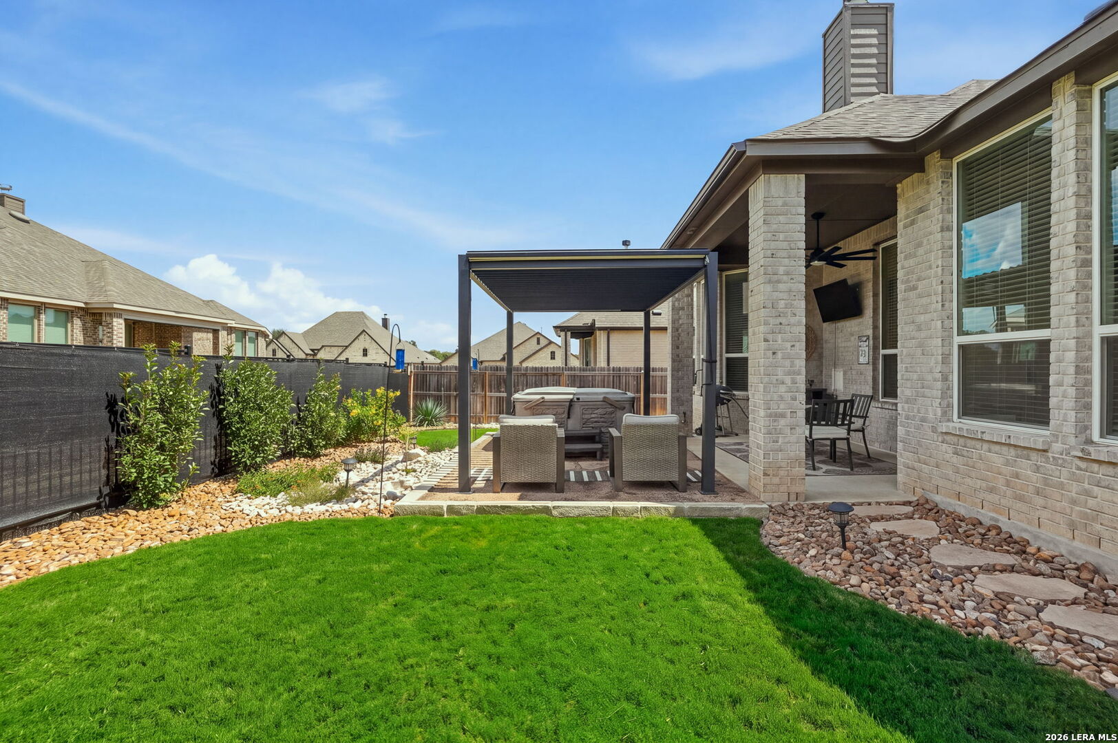 2910 Sussex Park Bulverde TX 78163
