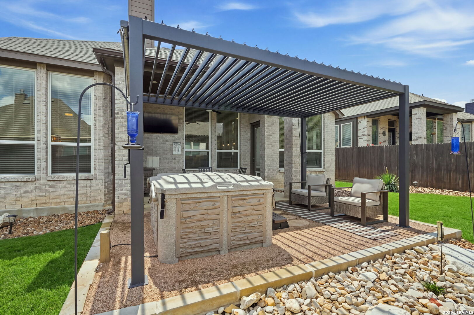 2910 Sussex Park Bulverde TX 78163