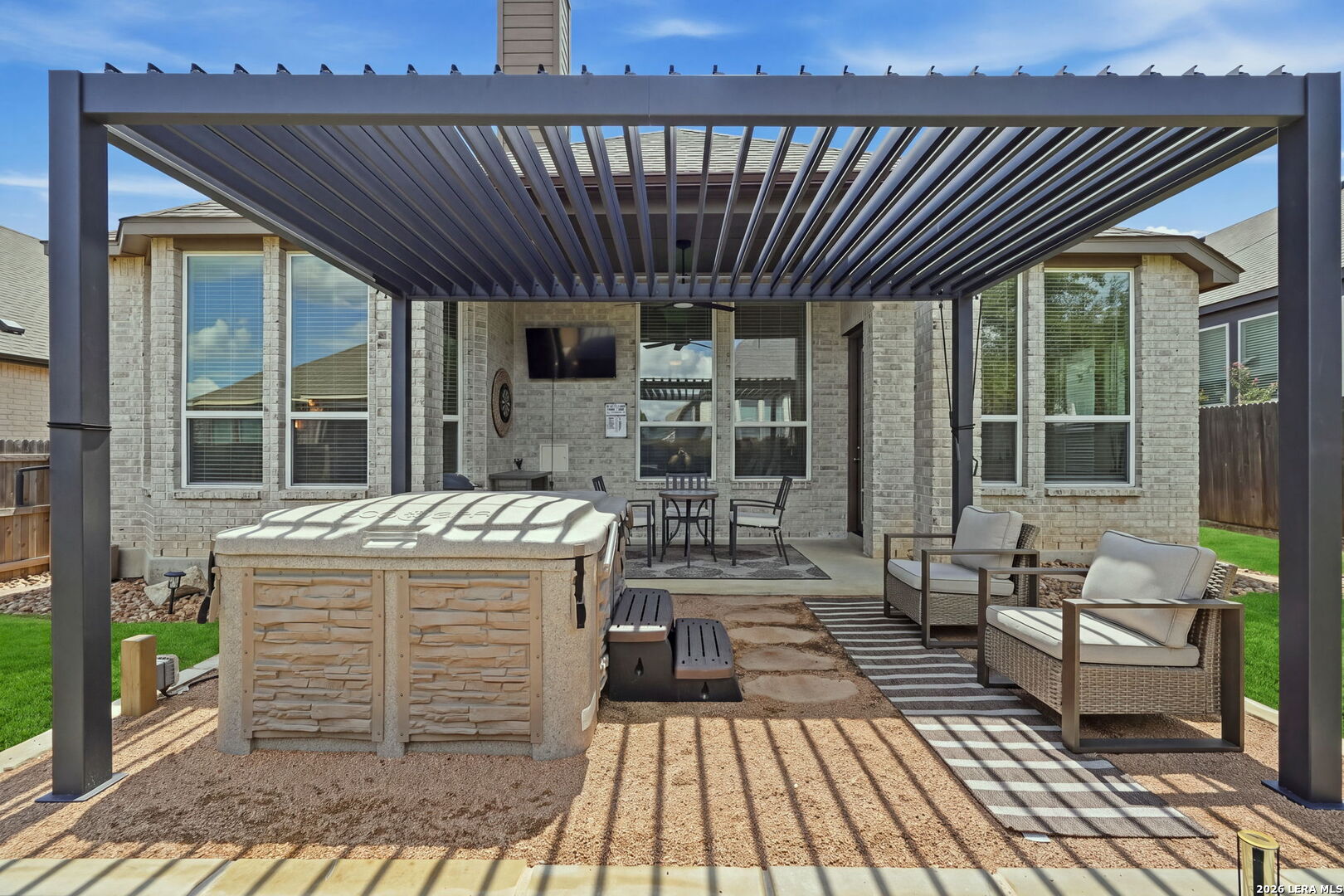 2910 Sussex Park Bulverde TX 78163