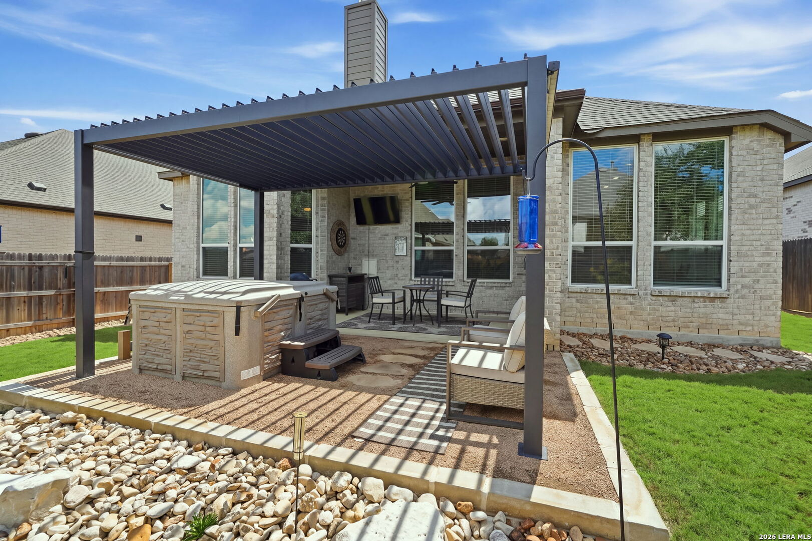2910 Sussex Park Bulverde TX 78163