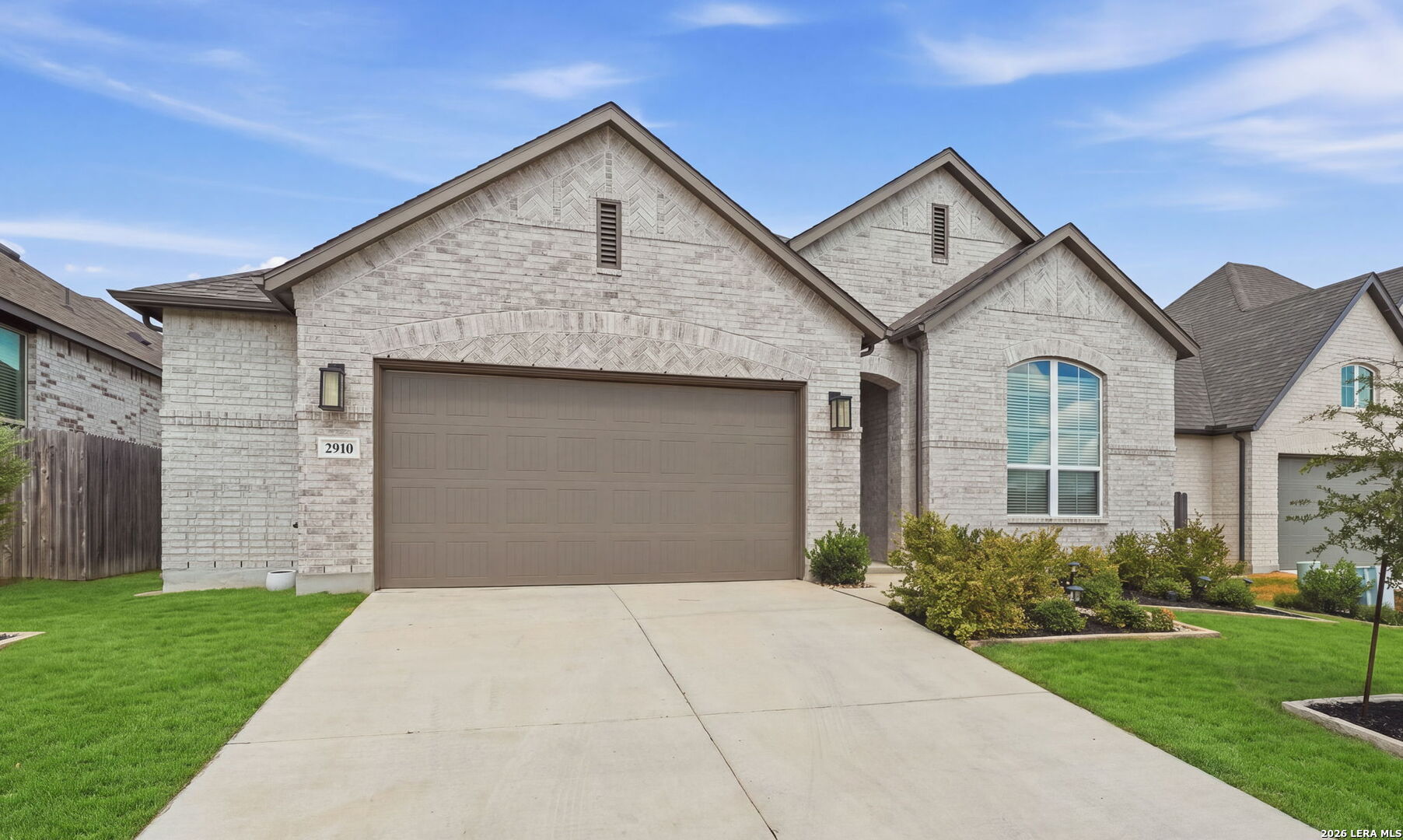 2910 Sussex Park Bulverde TX 78163