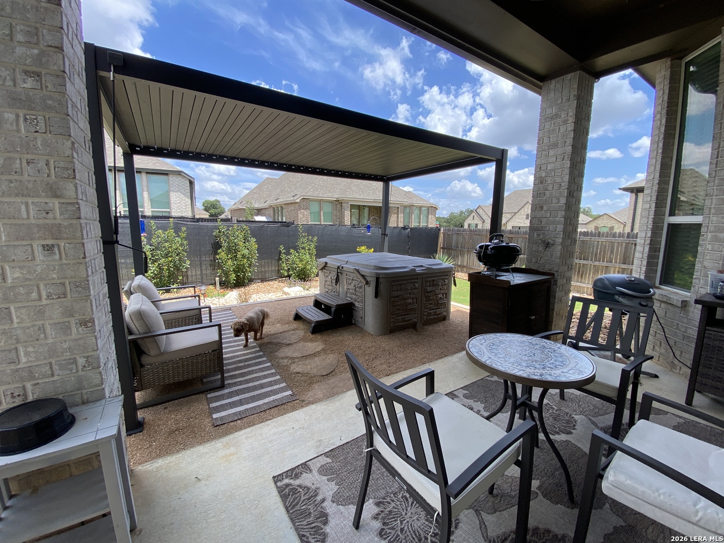 2910 Sussex Park Bulverde TX 78163