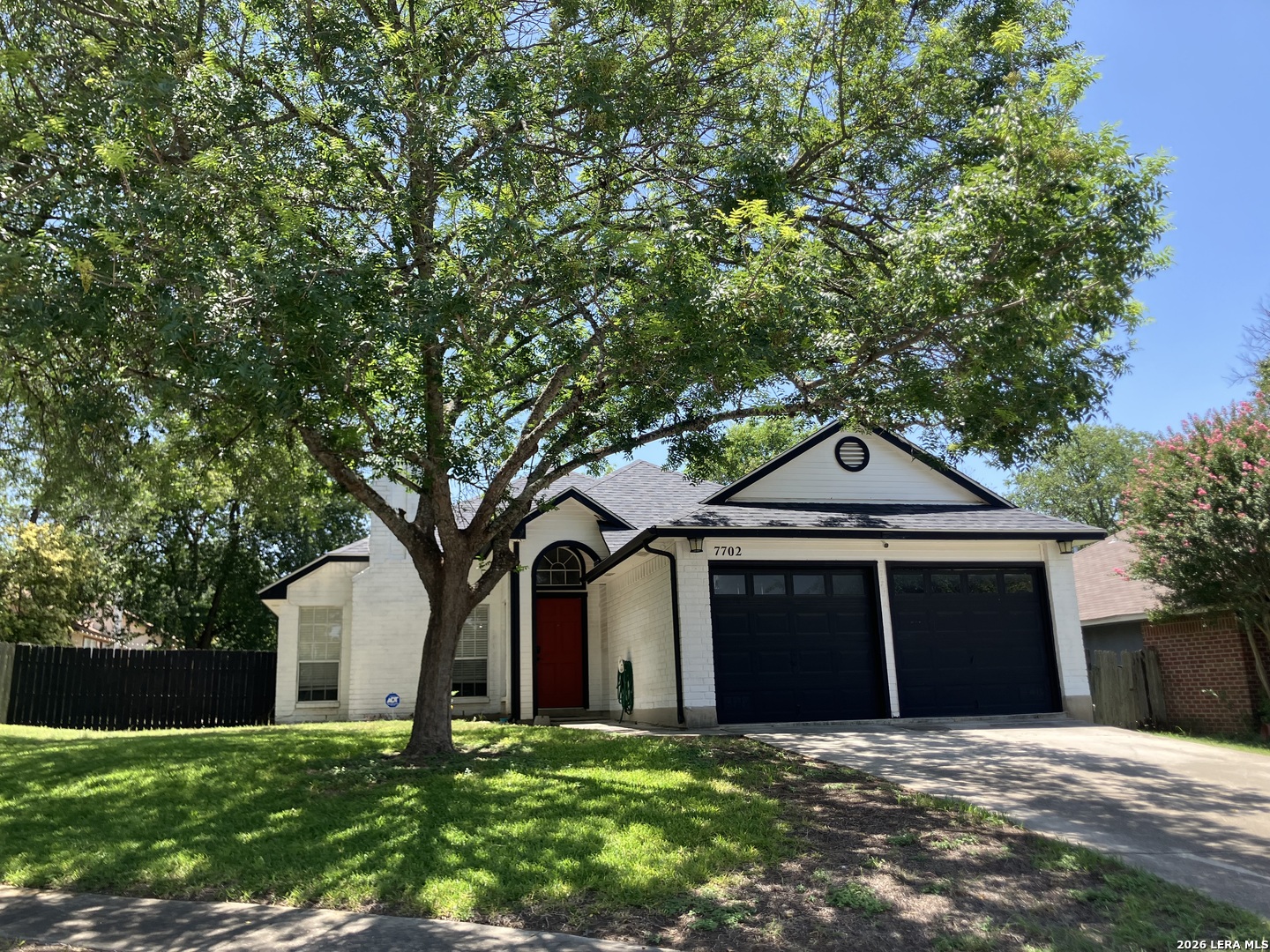 7702 Rohrdanz Live Oak TX 78233