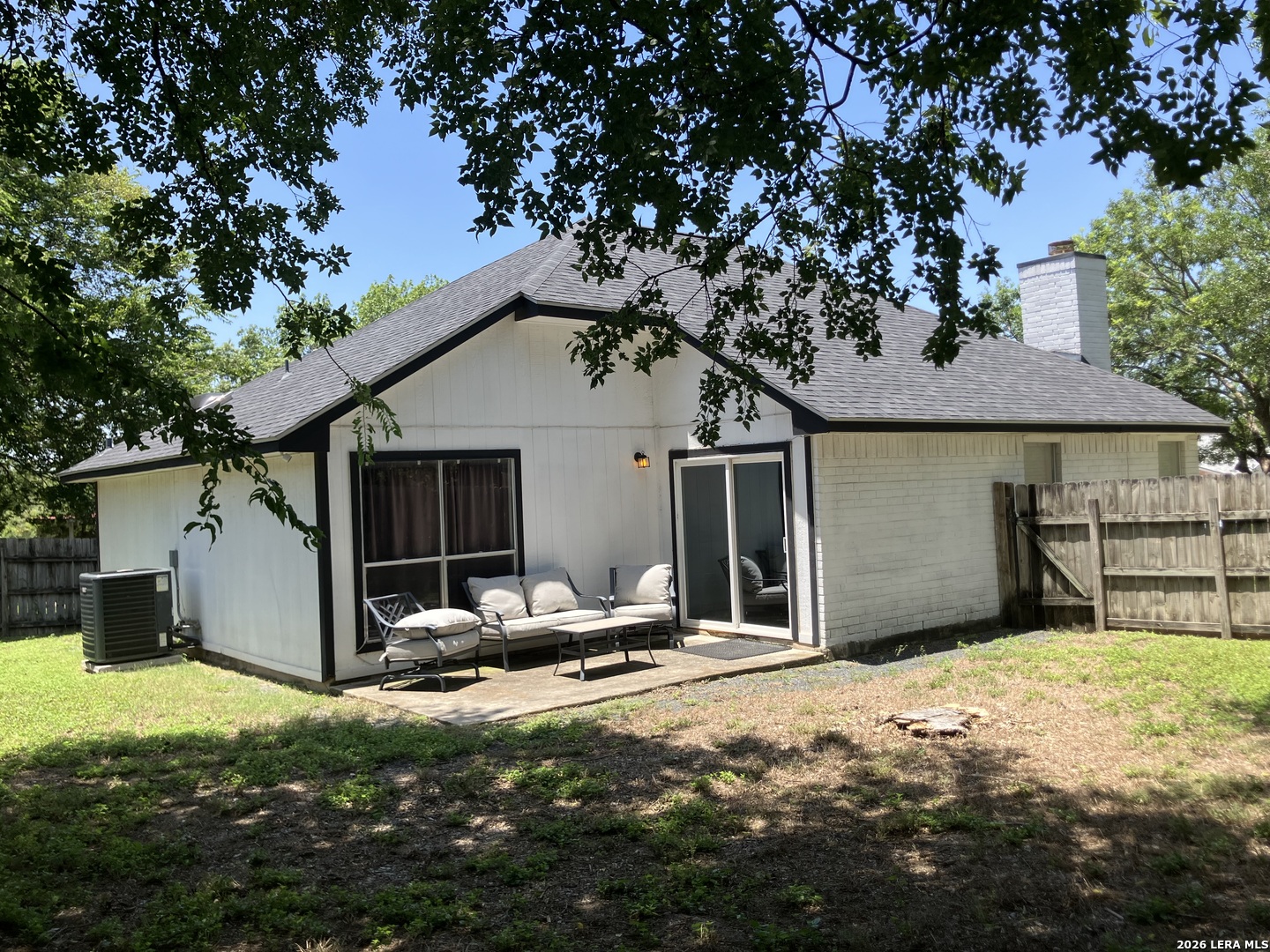 7702 Rohrdanz Live Oak TX 78233